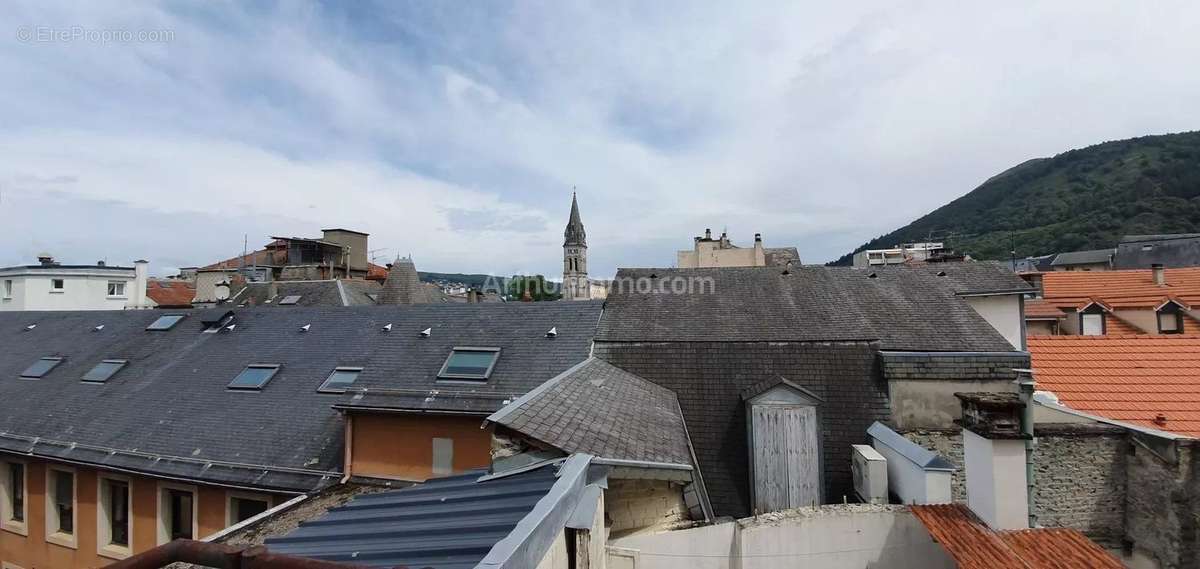 Appartement à LOURDES