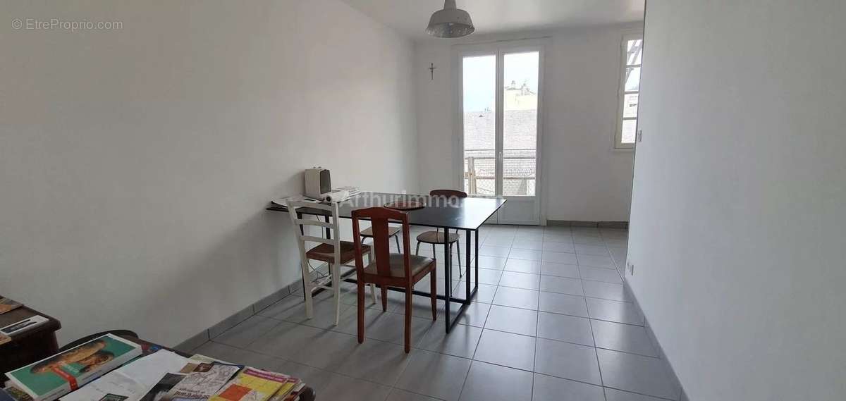 Appartement à LOURDES