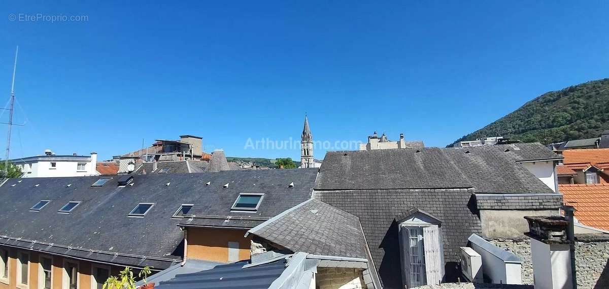 Appartement à LOURDES