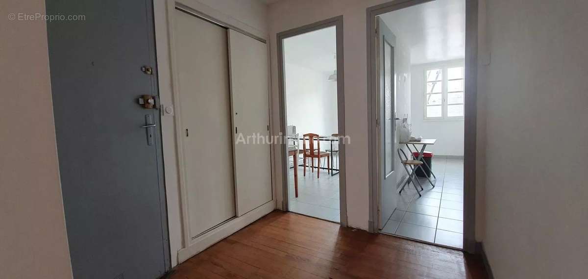 Appartement à LOURDES