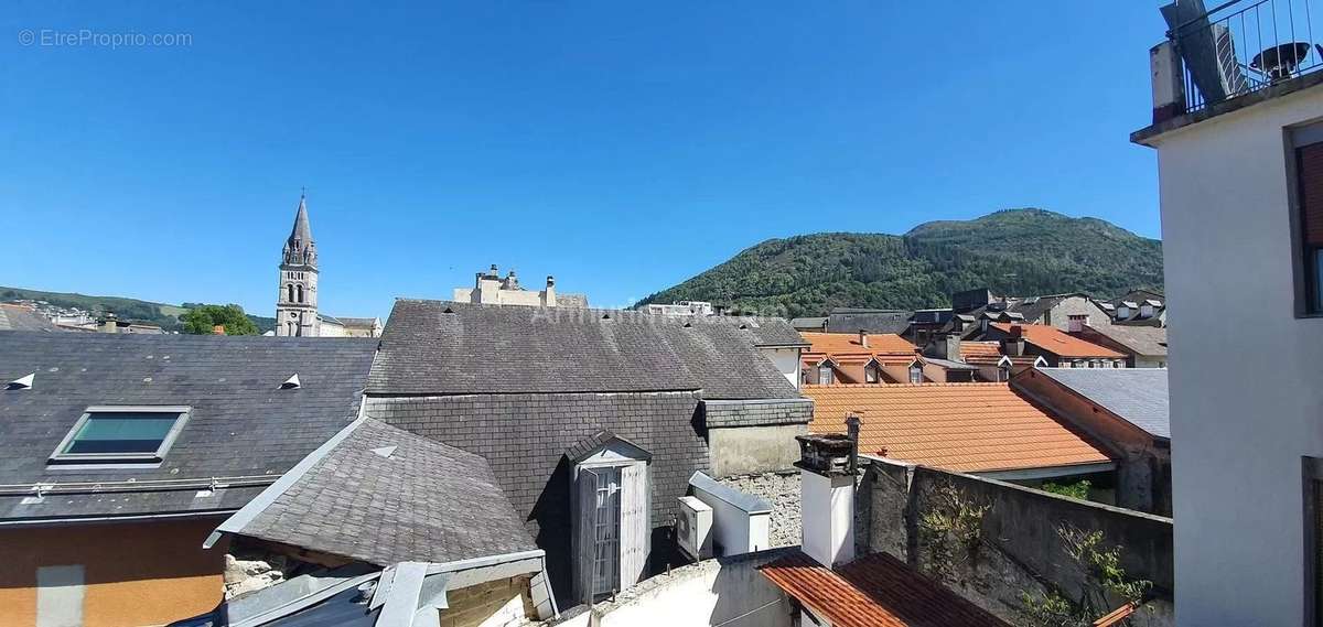 Appartement à LOURDES