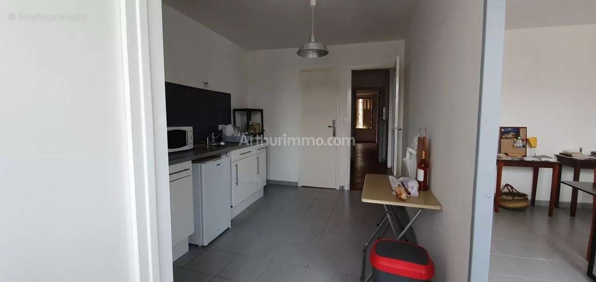 Appartement à LOURDES