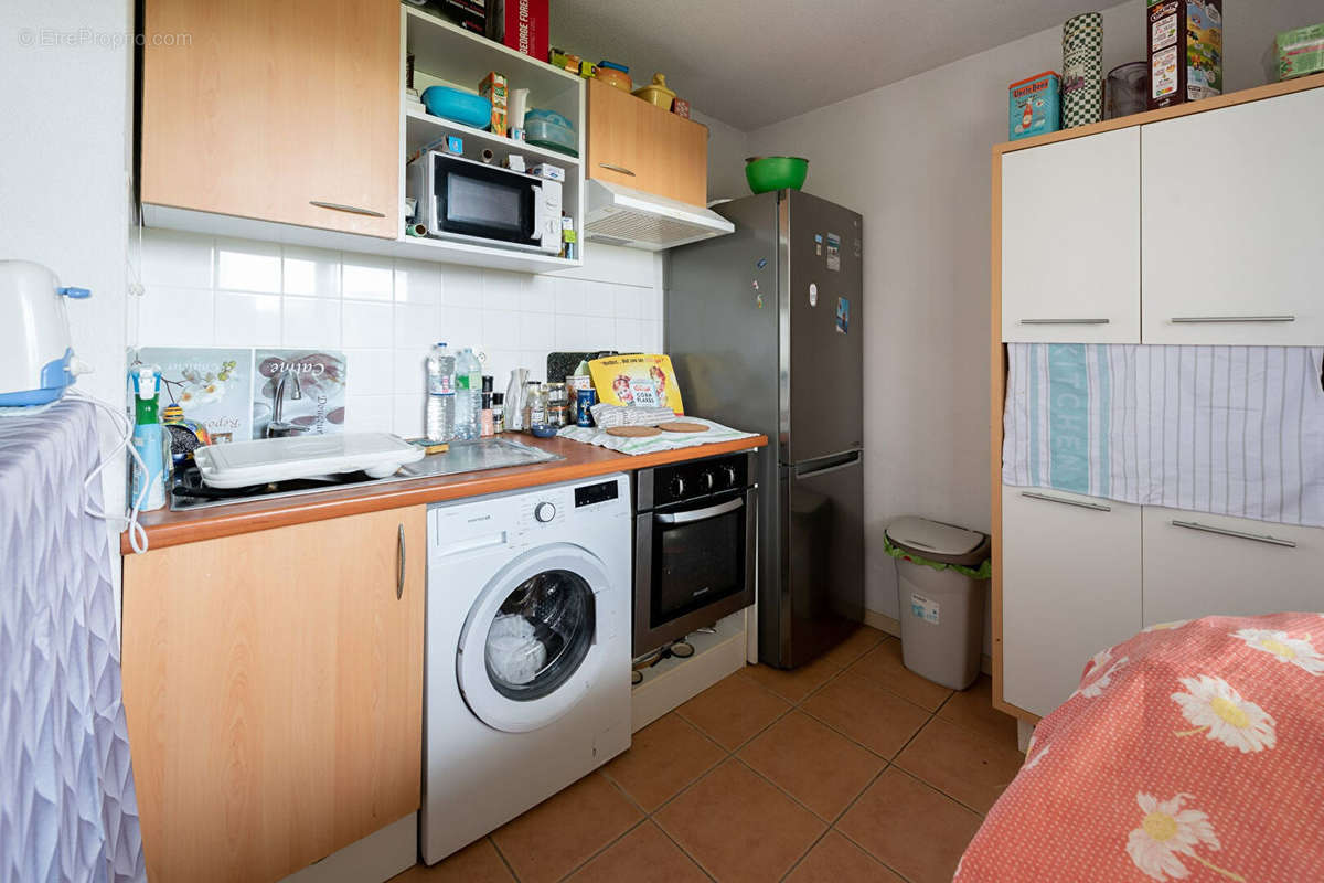 Appartement à PIBRAC