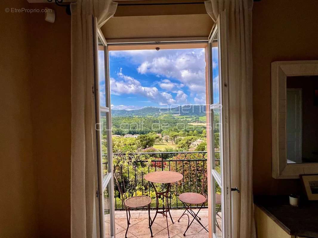 Maison à SAINT-TROPEZ