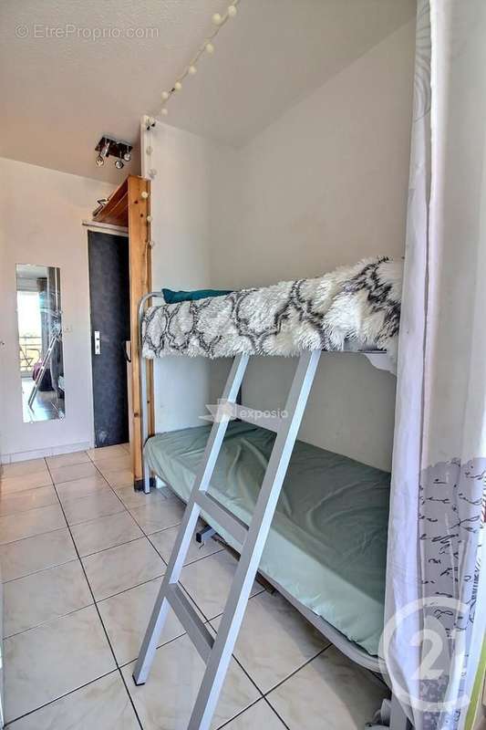 Appartement à CANET-EN-ROUSSILLON