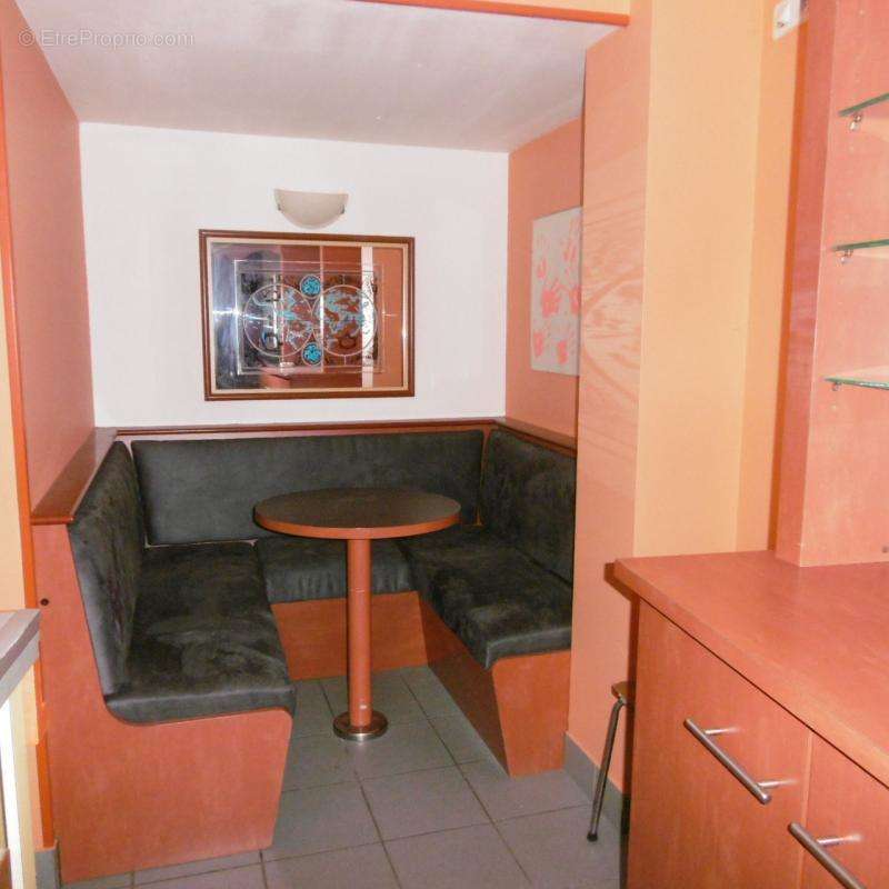 Appartement à VERTAIZON