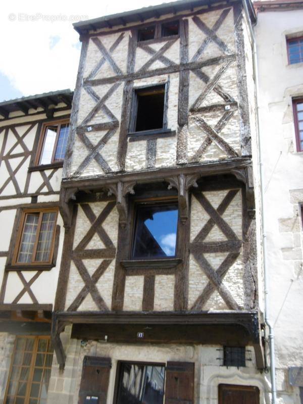 Maison à BILLOM