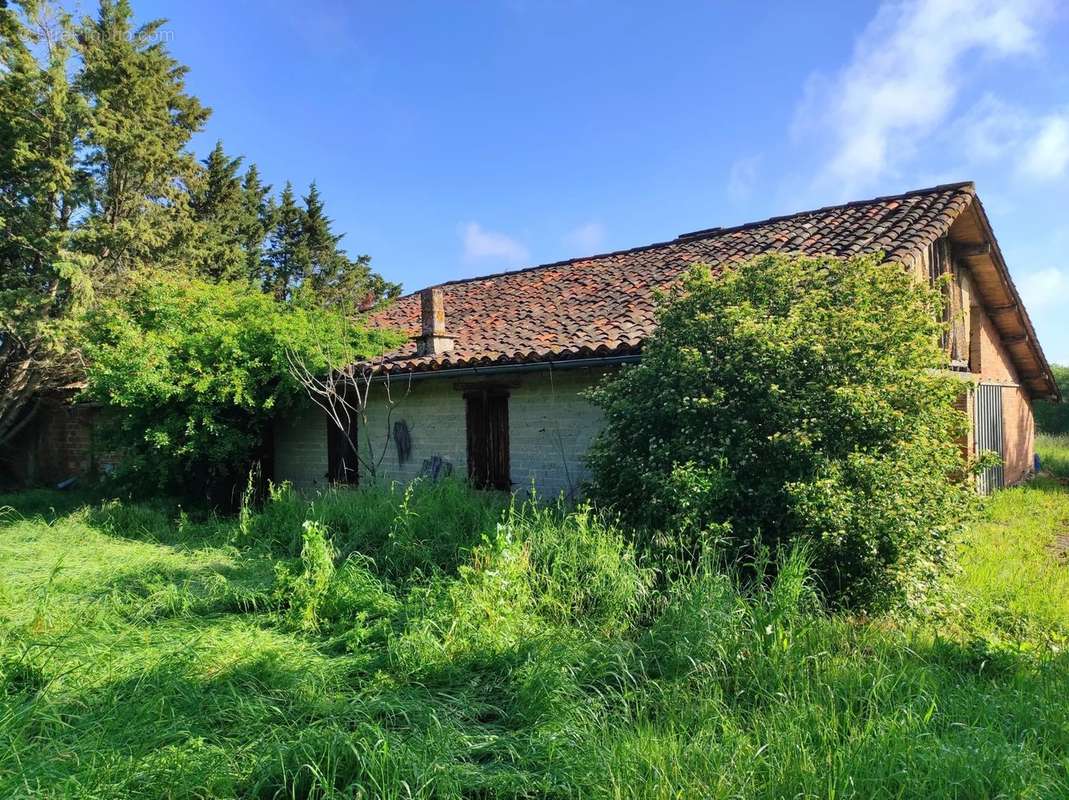 Maison à CADOURS