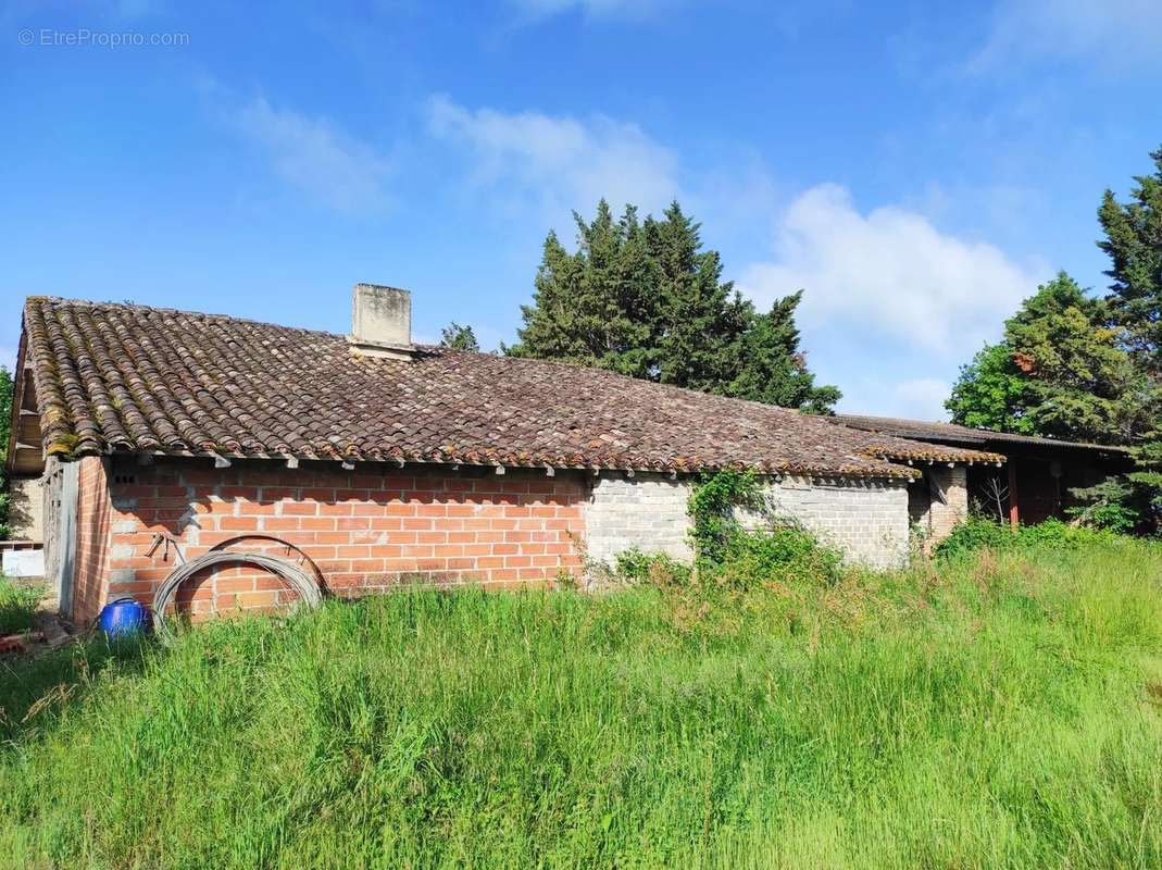 Maison à CADOURS