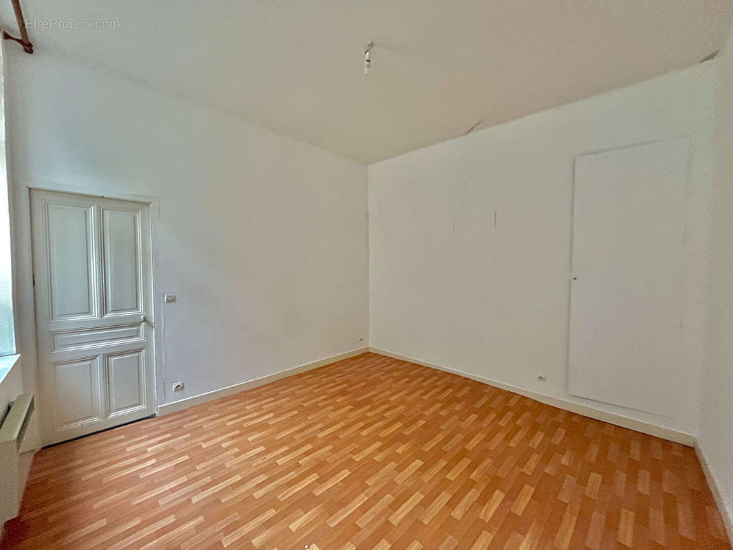 Appartement à SAINT-QUENTIN