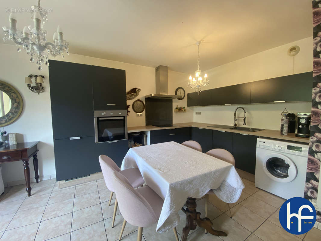 Appartement à VILLERS-LES-NANCY