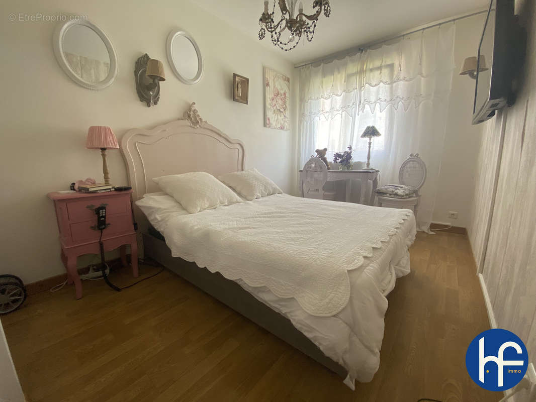 Appartement à VILLERS-LES-NANCY