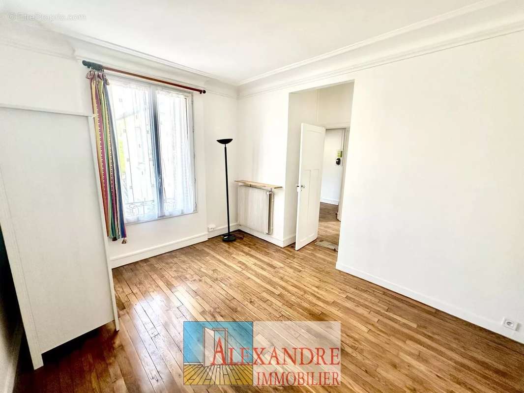 Appartement à ARCUEIL