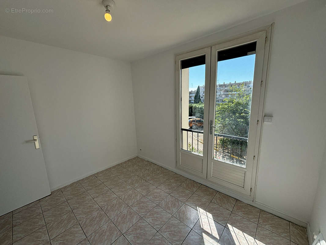 Appartement à SALON-DE-PROVENCE