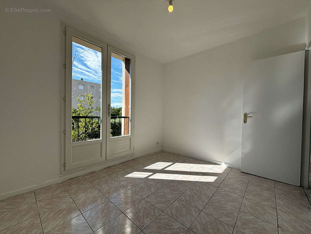 Appartement à SALON-DE-PROVENCE