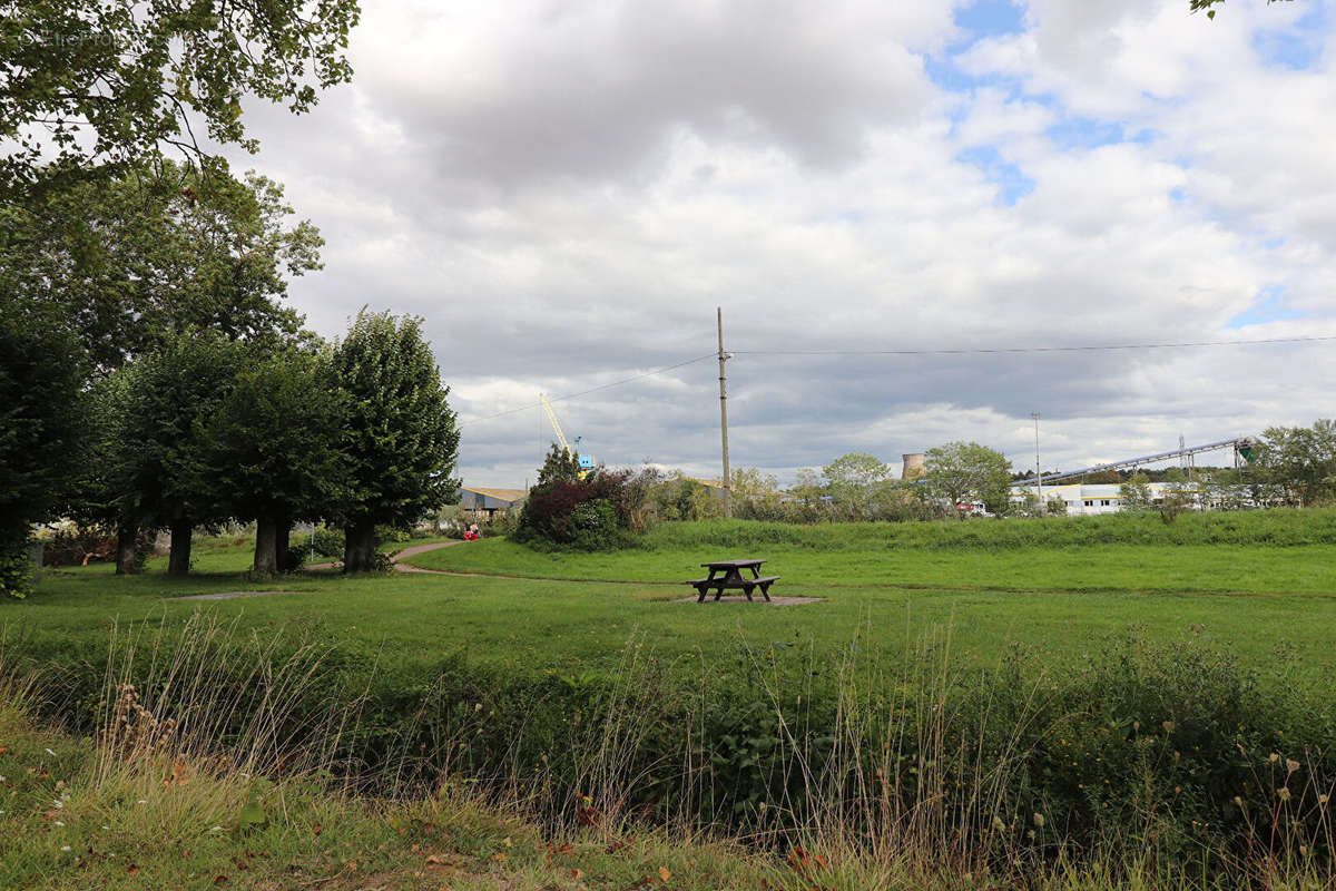 Appartement à HEROUVILLE-SAINT-CLAIR