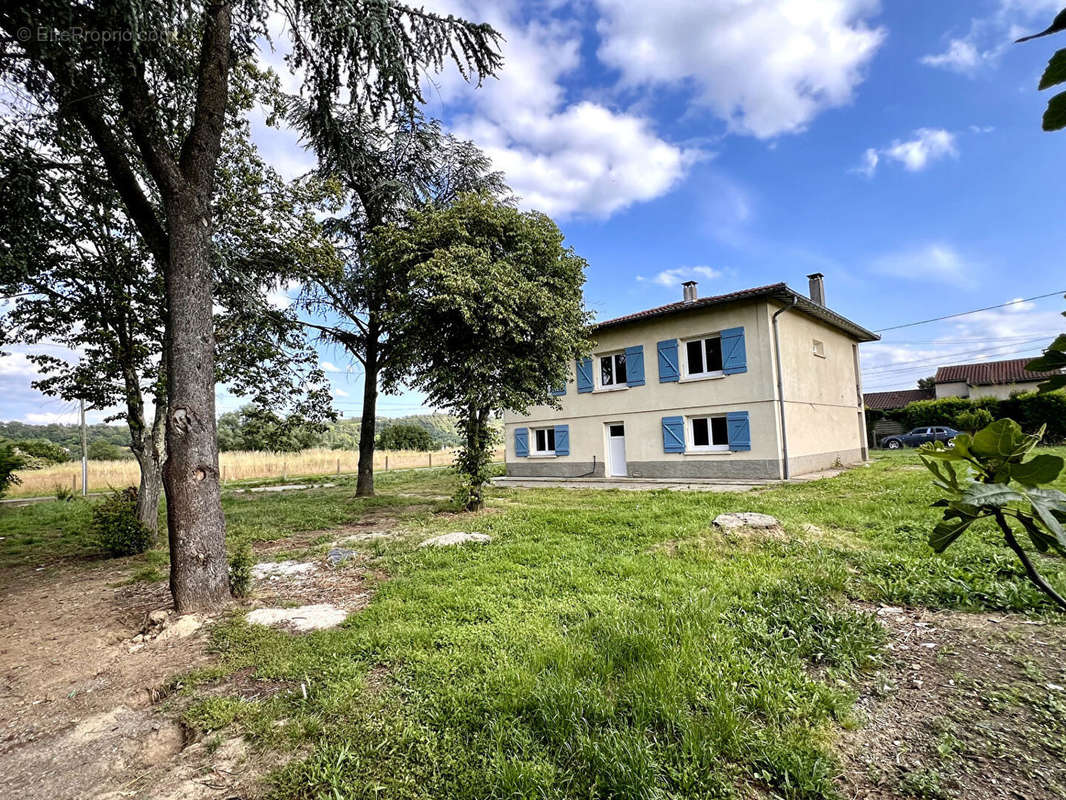 Maison à MURET