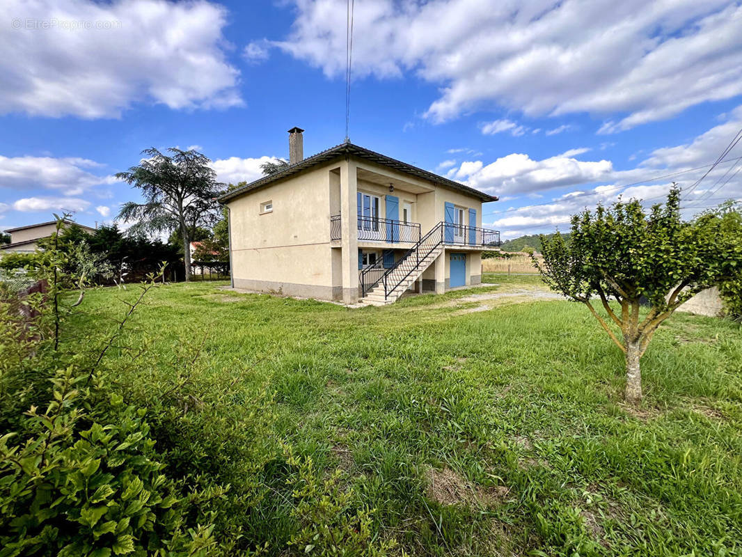 Maison à MURET