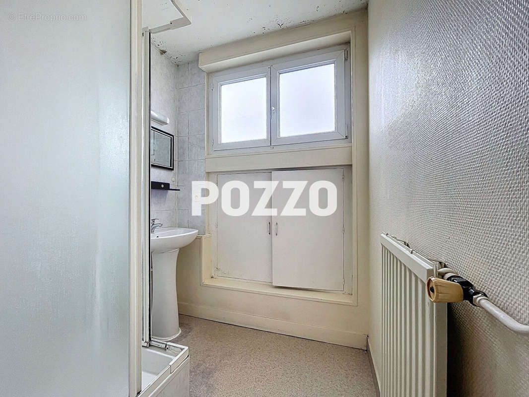 Appartement à CAEN