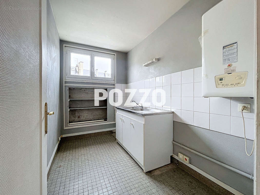 Appartement à CAEN