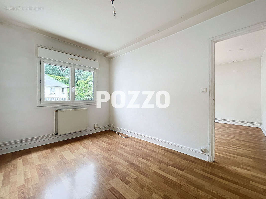 Appartement à CAEN