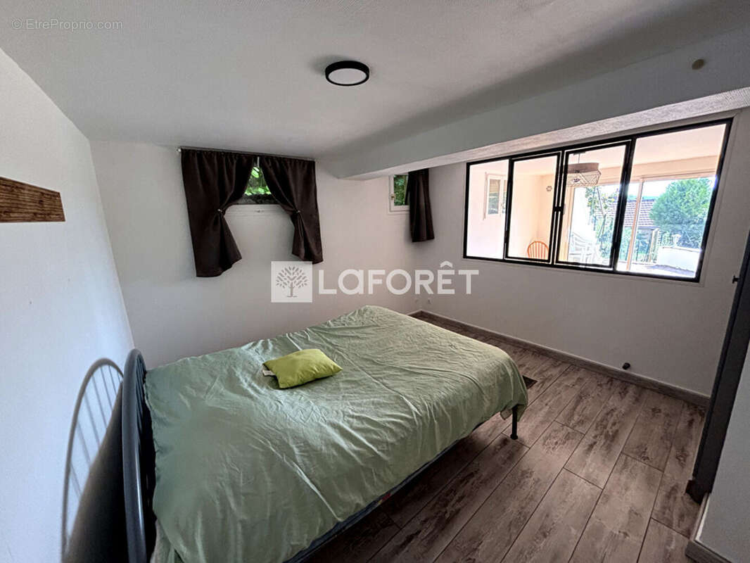 Appartement à MEZY-SUR-SEINE