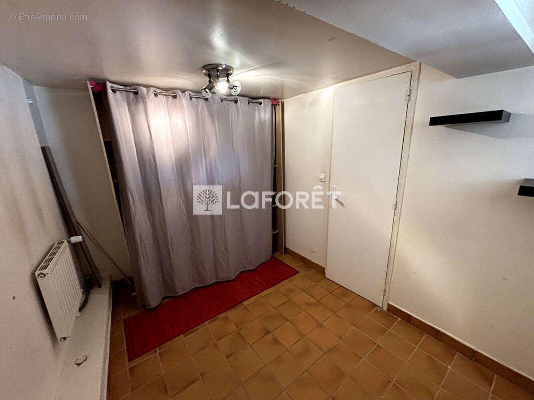 Appartement à MEZY-SUR-SEINE