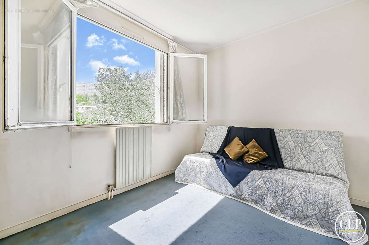 Appartement à FONTENAY-SOUS-BOIS