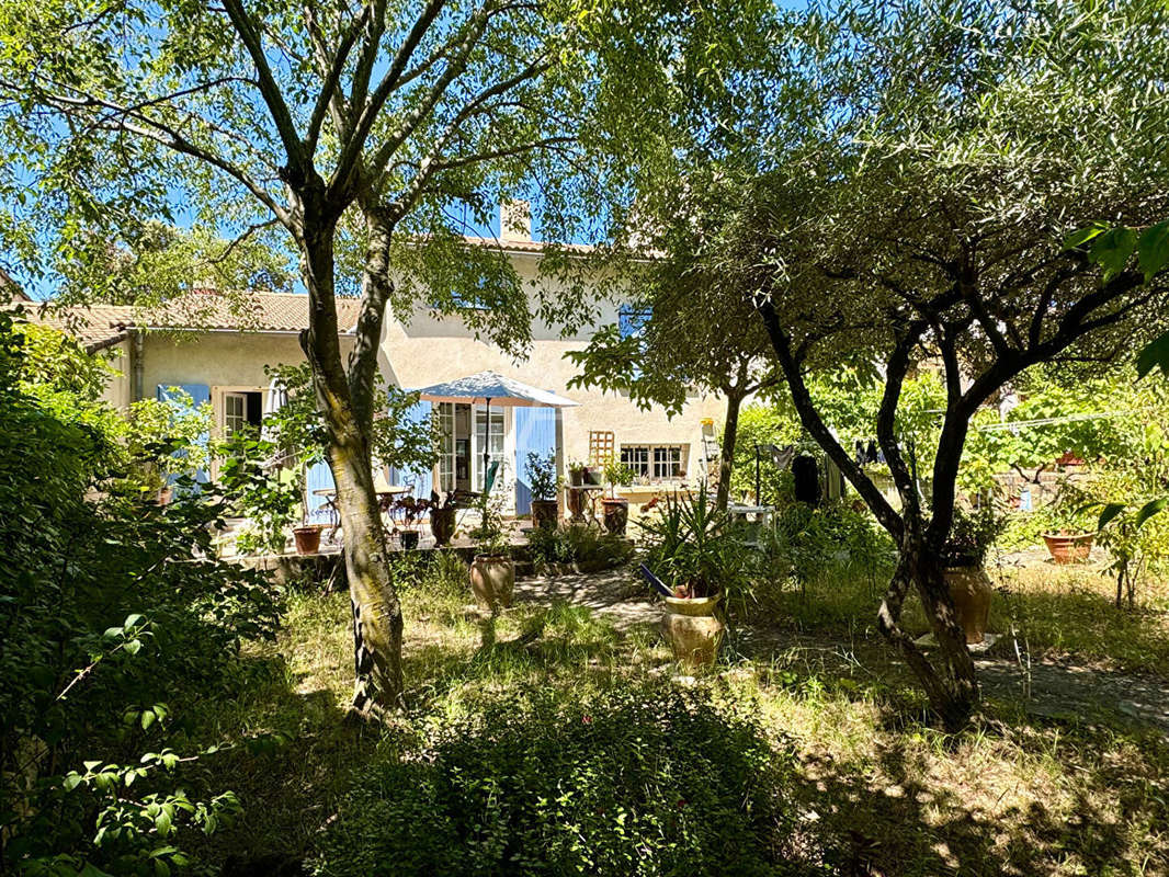 Maison à NIMES