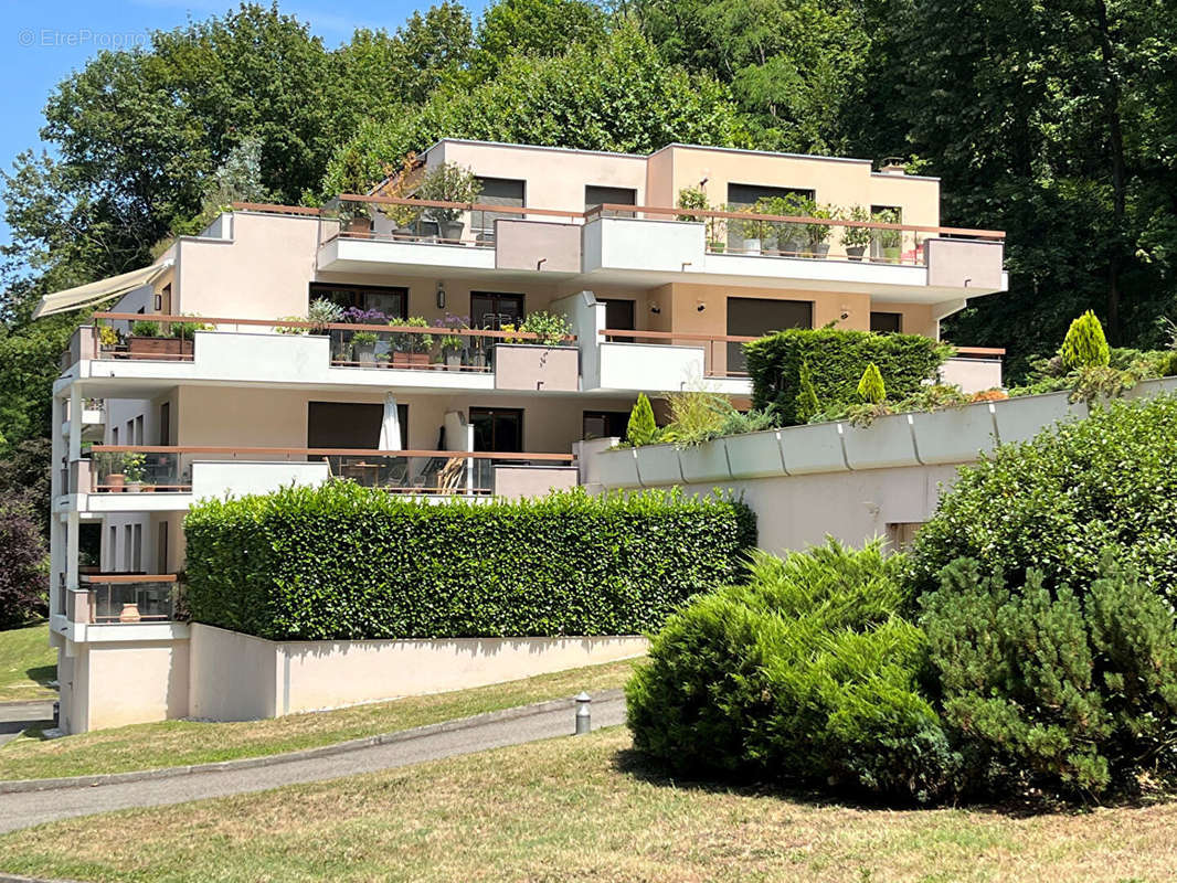 Appartement à CALUIRE-ET-CUIRE