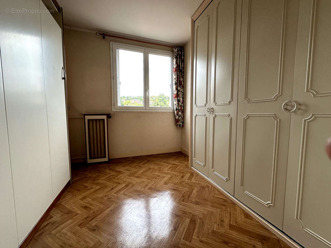 Appartement à MONTEREAU-FAULT-YONNE