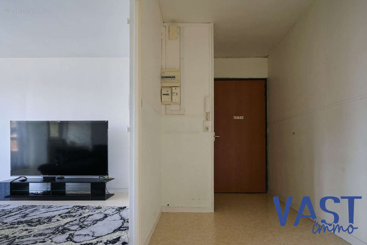 Appartement à TOURCOING