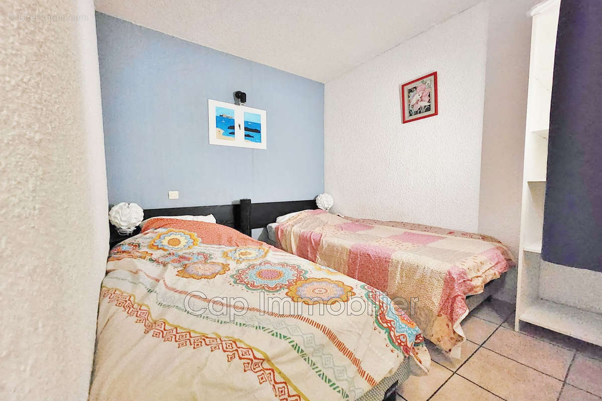 Appartement à AGDE