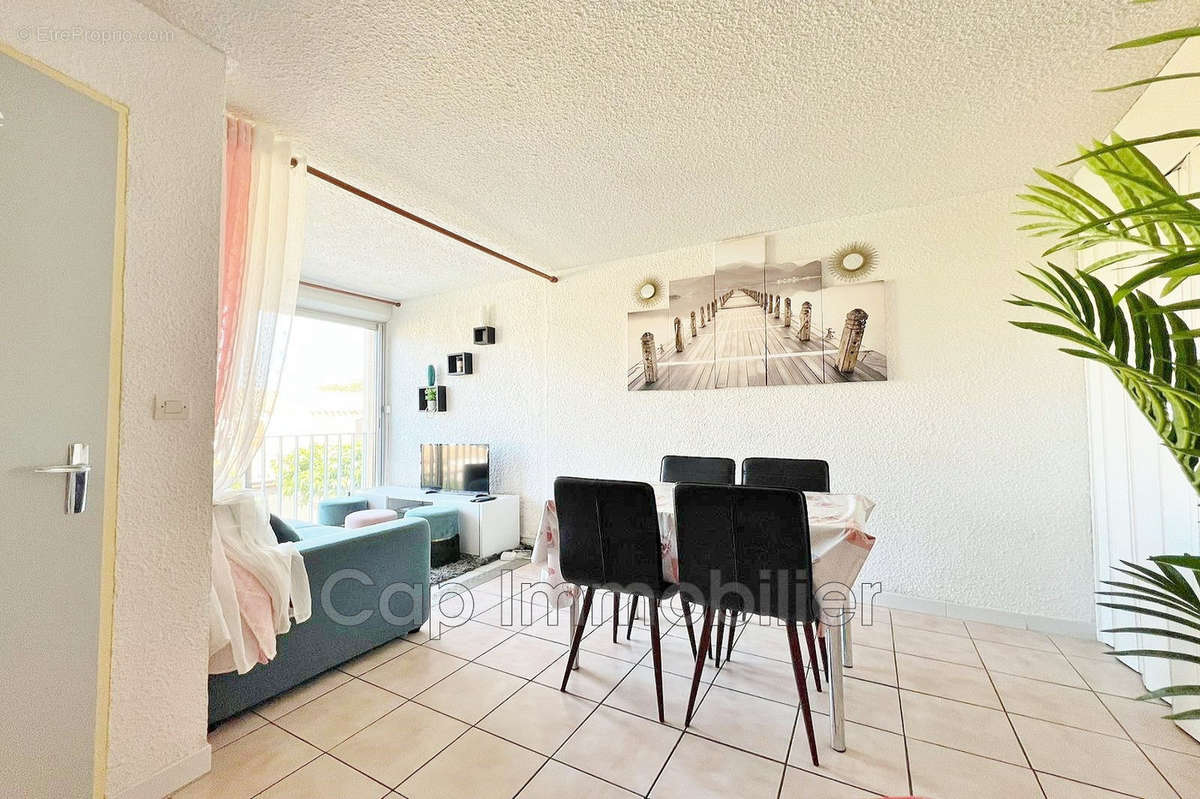 Appartement à AGDE