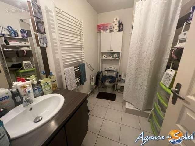 Appartement à BEZIERS