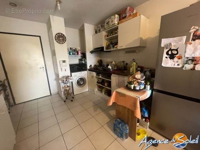 Appartement à BEZIERS