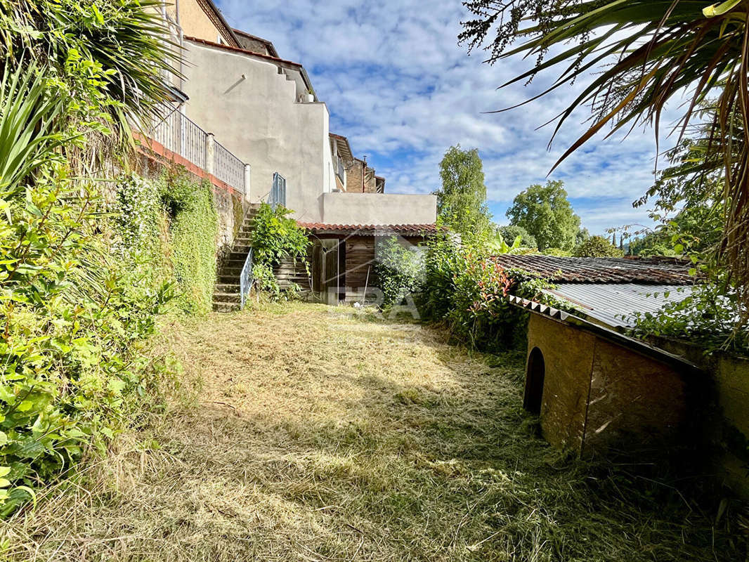 Maison à NERAC