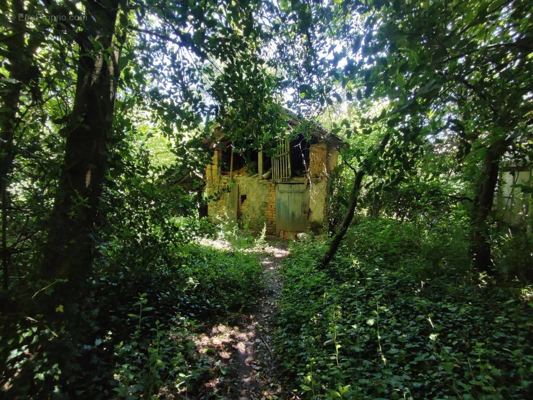 Maison à ORADOUR-SUR-VAYRES