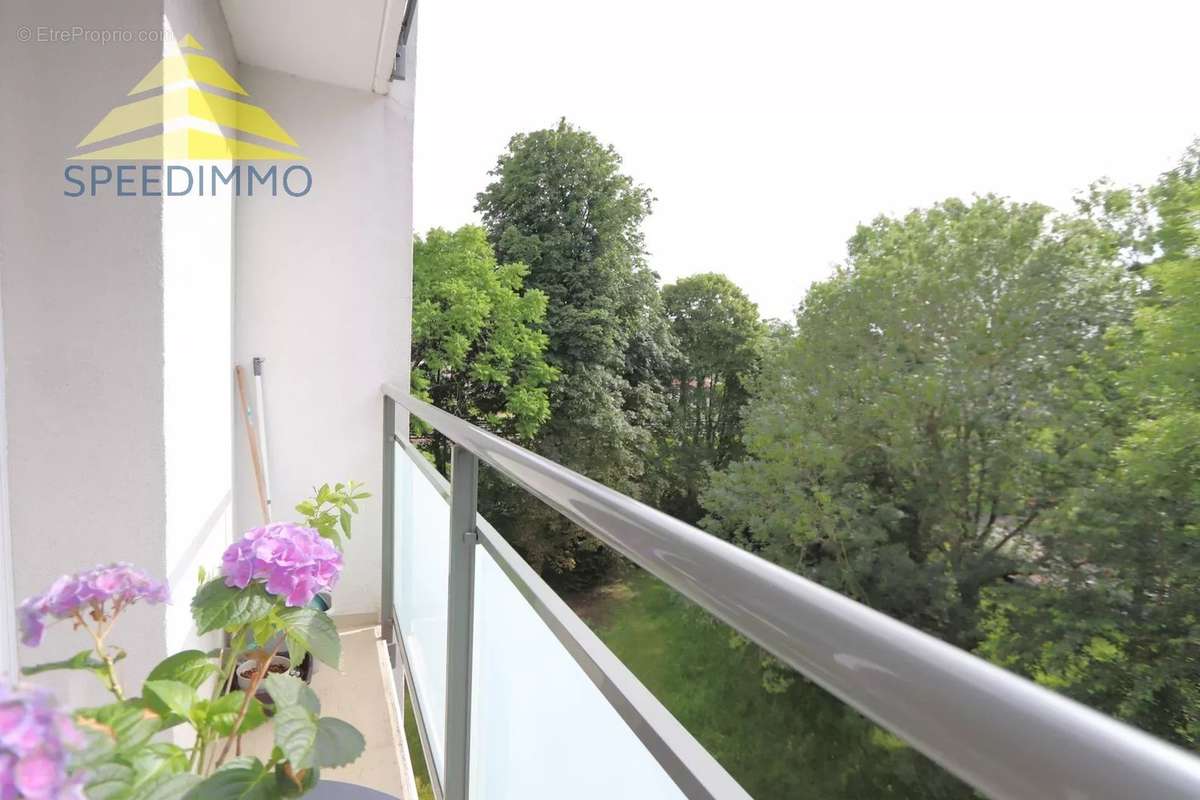 Appartement à YERRES