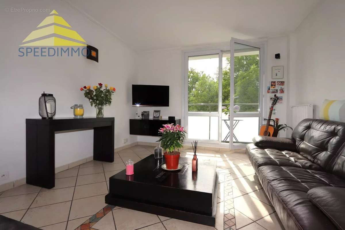 Appartement à YERRES