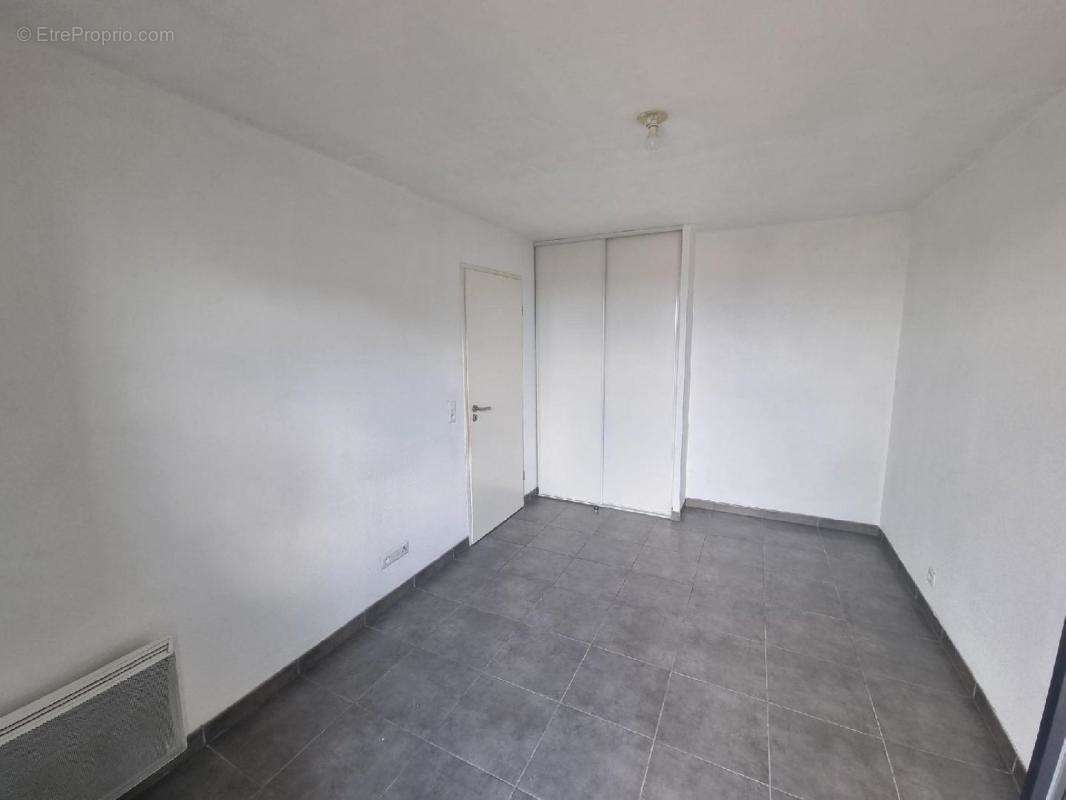 Appartement à LE BLANC-MESNIL