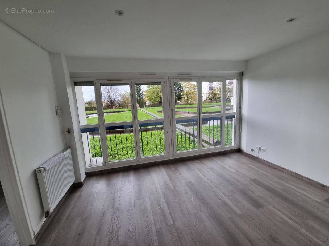 Appartement à ARGENTEUIL