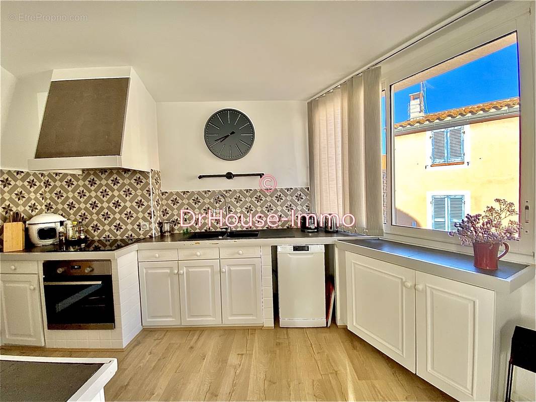 Appartement à BANDOL