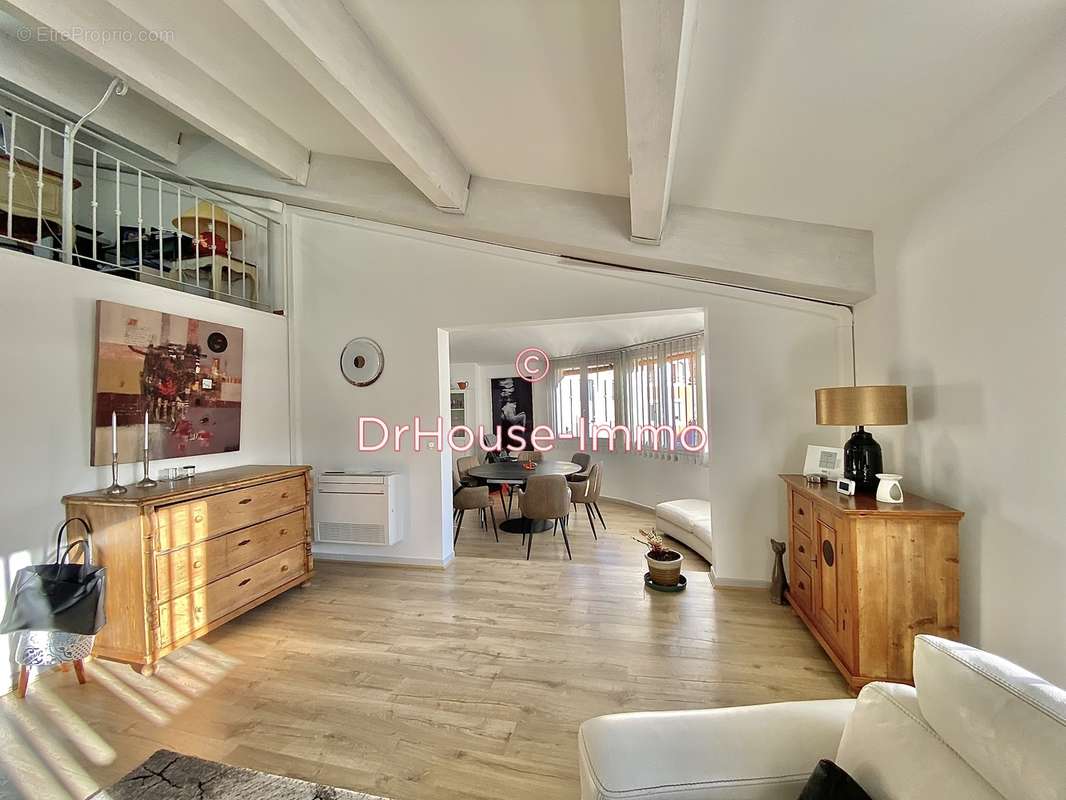 Appartement à BANDOL