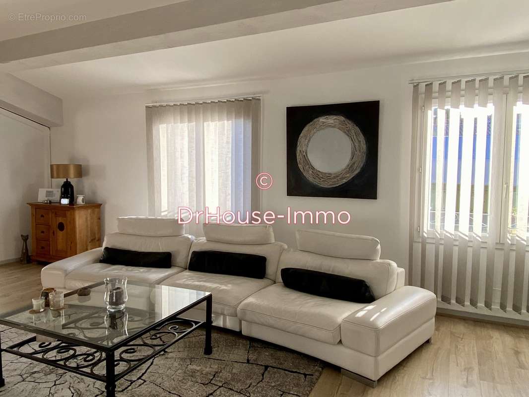 Appartement à BANDOL