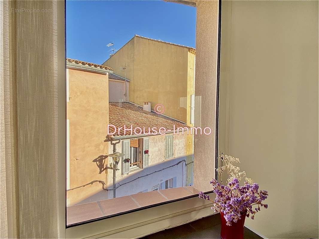 Appartement à BANDOL