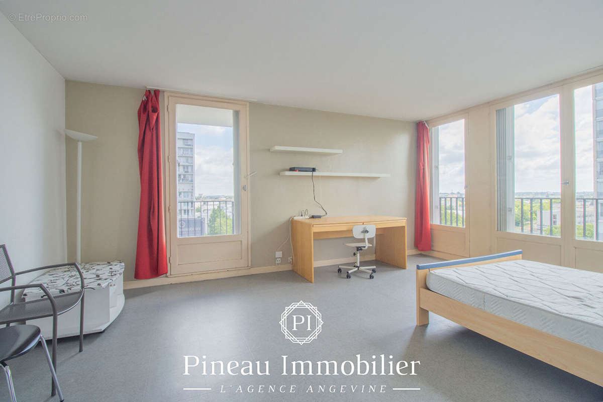 Appartement à ANGERS