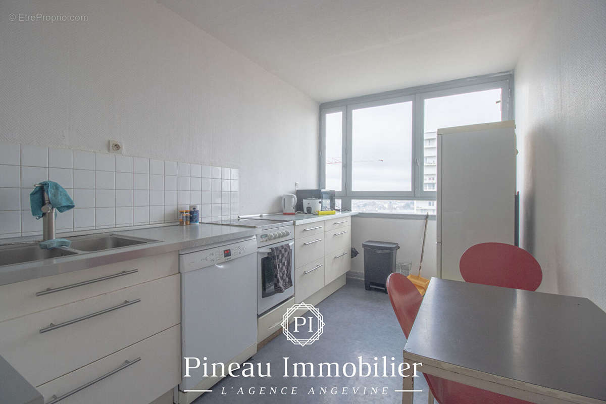 Appartement à ANGERS