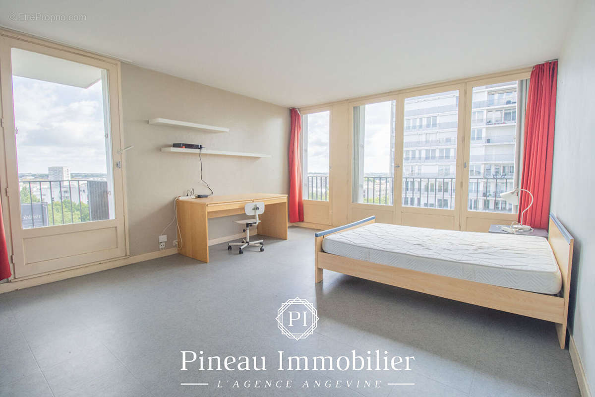 Appartement à ANGERS