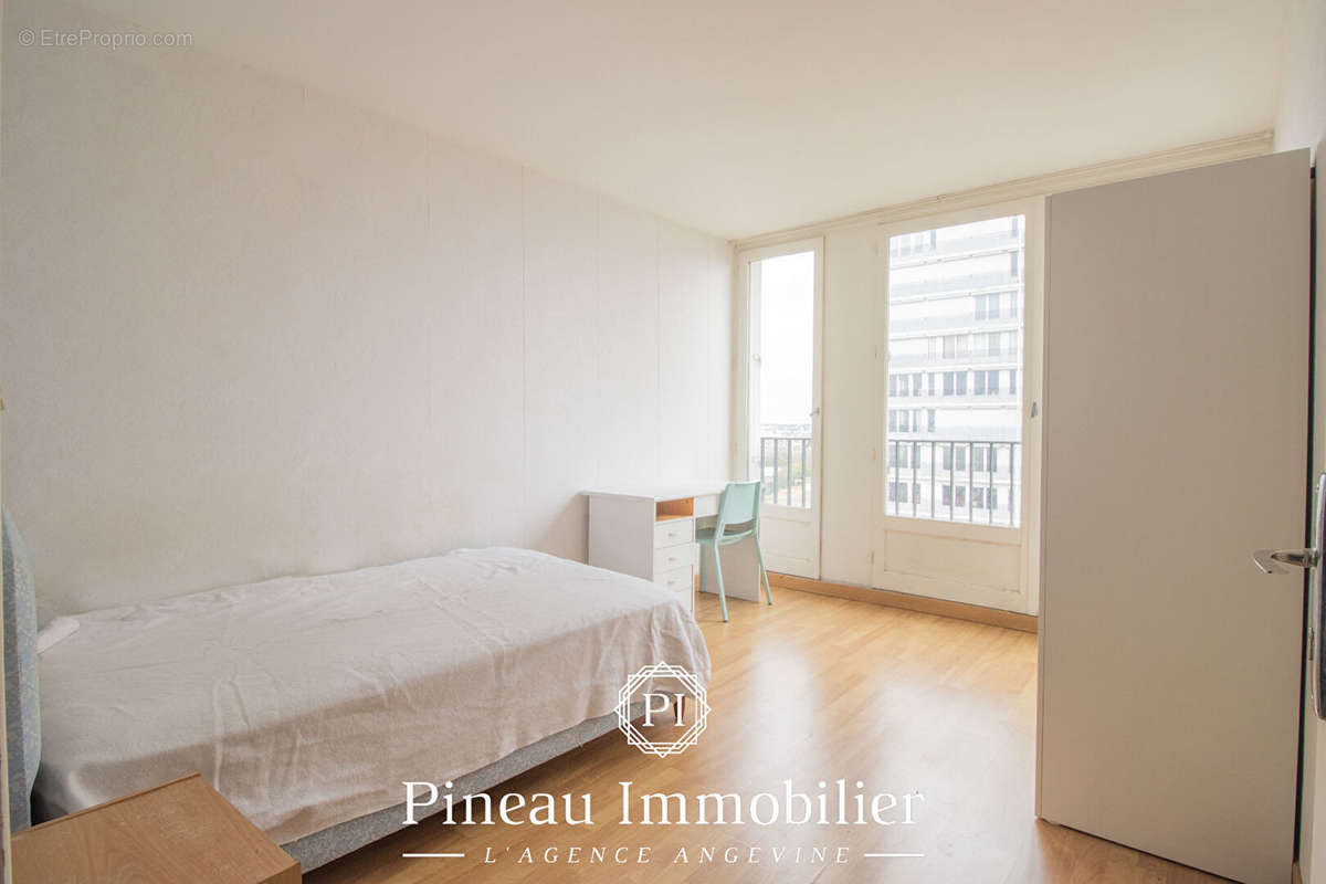 Appartement à ANGERS